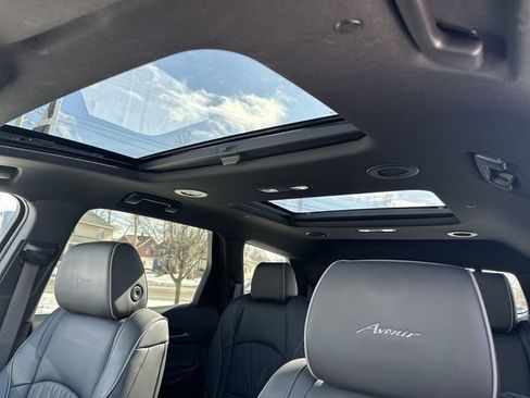 Certified 2023 Buick Enclave Avenir w/ Avenir Technology Package image 19