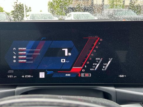 Used 2026 BMW M4 xDrive Competition w/ Executive Package image 29