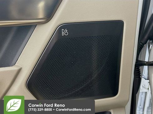 New 2026 Ford F250 Platinum w/ Platinum Plus Package AWD/4WD image 21