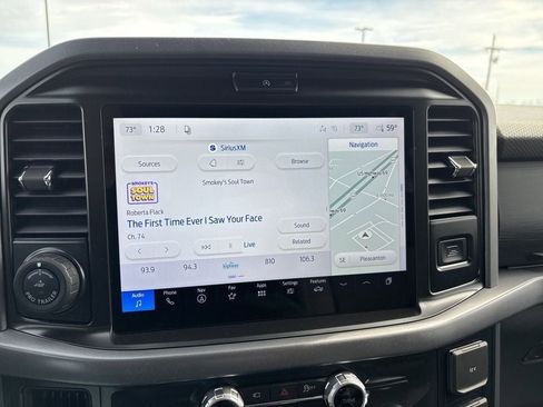 New 2026 Ford F150 XLT w/ Equipment Group 302A MID image 13