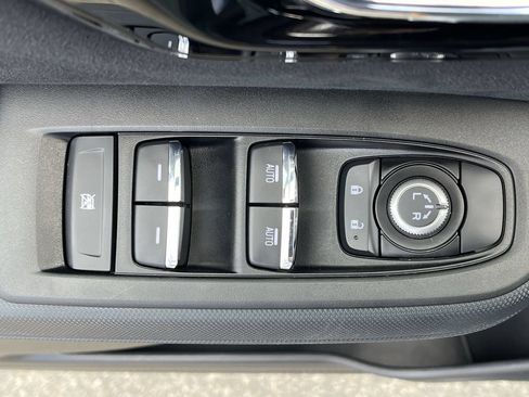 Certified 2026 Subaru Forester Touring AWD/4WD image 25