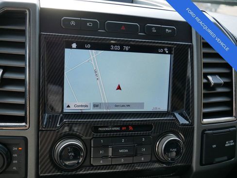 Used 2019 Ford F150 Raptor w/ Equipment Group 802A Luxury AWD/4WD image 23
