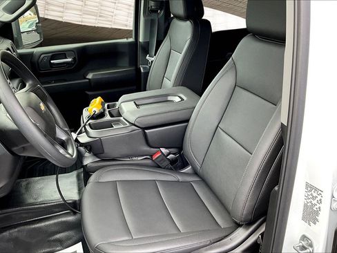 New 2025 Chevrolet Silverado 3500 W/T w/ WT Convenience Package image 15