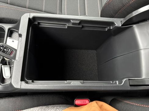 New 2026 Honda CR-V TrailSport image 23