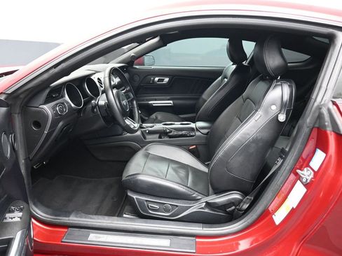 Used 2019 Ford Mustang GT Premium w/ GT Performance Package image 11