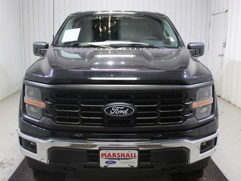 Used 2024 Ford F150 XL w/ Equipment Group 103A High image 2