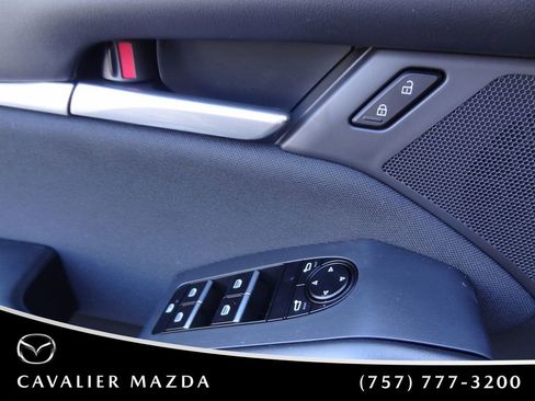 New 2026 MAZDA MAZDA3 s image 13