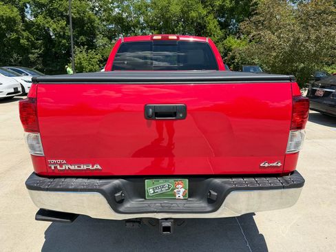 Used 2013 Toyota Tundra 4x4 Double Cab w/ TRD Off-Road Pkg image 6