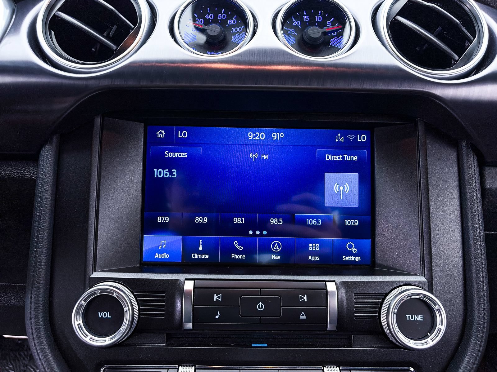 Used 2021 Ford Mustang Mach 1 w/ Equipment Group 700A RWD image 24