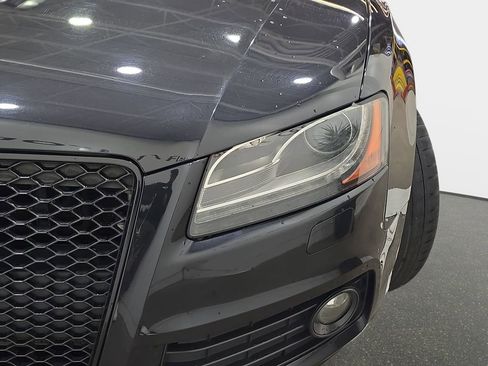 Used 2011 Audi S5 Prestige AWD/4WD image 31