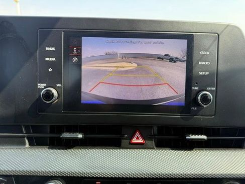 Used 2023 Kia Sportage LX image 50
