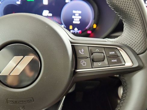 New 2025 Dodge Hornet GT w/ Cold Weather Group image 12