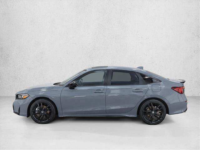 Used 2025 Honda Civic Si image 4