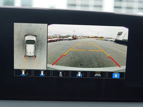 New 2026 Buick Encore GX Avenir w/ Avenir Technology Package image 60