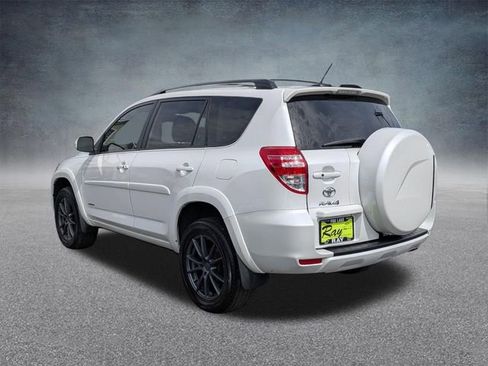 Used 2012 Toyota RAV4 Limited w/ Premium Plus Value Pkg AWD/4WD image 5