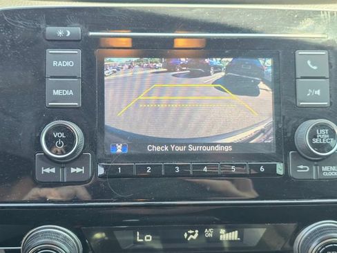 Used 2019 Honda CR-V LX image 43
