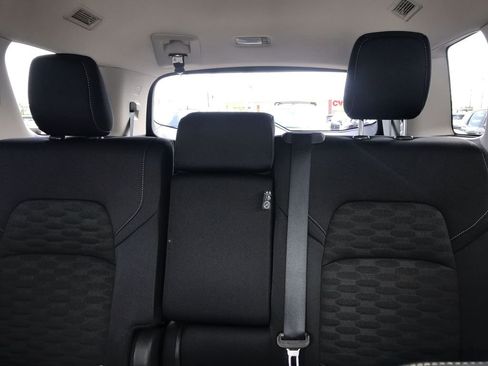 New 2026 Nissan Pathfinder SV AWD/4WD image 22