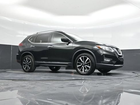 Used 2019 Nissan Rogue SL w/ Premium Package AWD/4WD image 51