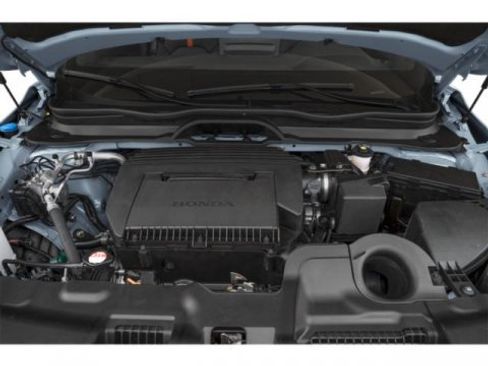 New 2026 Honda Passport TrailSport image 11