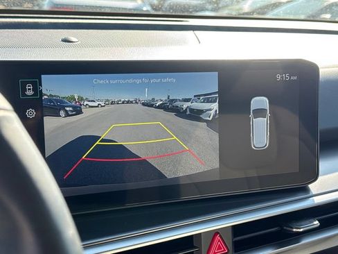 Certified 2026 Kia Sorento S w/ S Panoramic Sunroof Package FWD image 21
