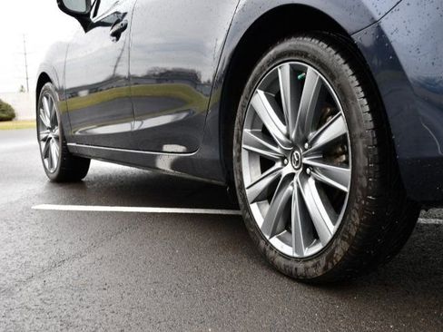 Used 2019 MAZDA MAZDA6 Touring image 10