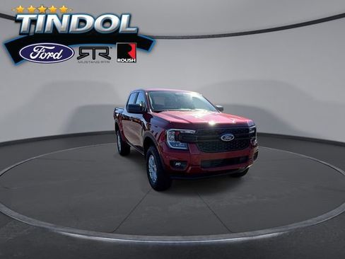 New 2025 Ford Ranger XL w/ Trailer Tow Package image 2