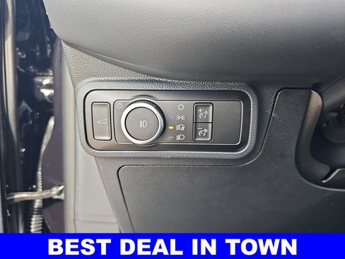 New 2026 Ford Explorer ST w/ Sun And Sound Package AWD/4WD image 38