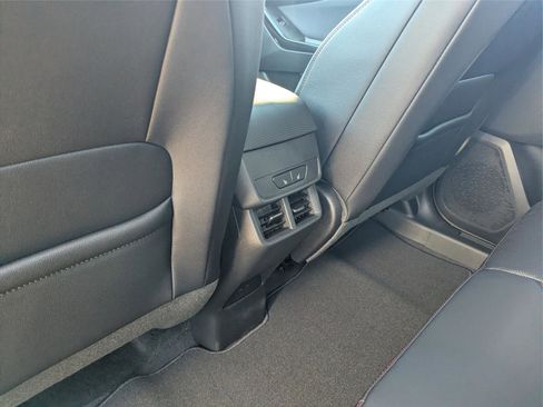 New 2026 Chevrolet Equinox RS w/ Convenience Package III image 16