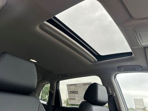 New 2026 Honda CR-V EX-L image 43
