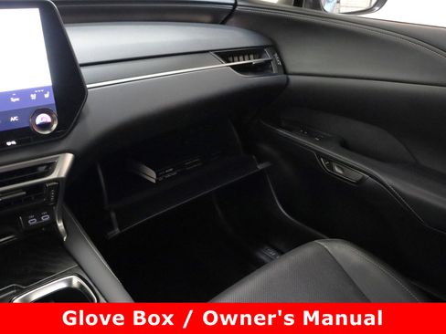 Used 2024 Lexus RX 350 Premium w/ Cold Area Package image 25
