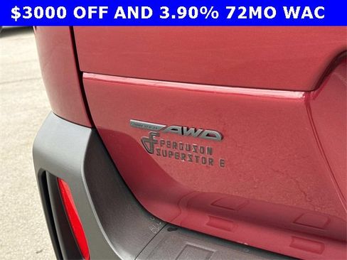 New 2026 Subaru Outback Limited XT image 5