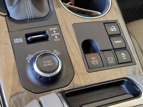 Used 2023 Toyota Highlander Limited AWD/4WD image 15