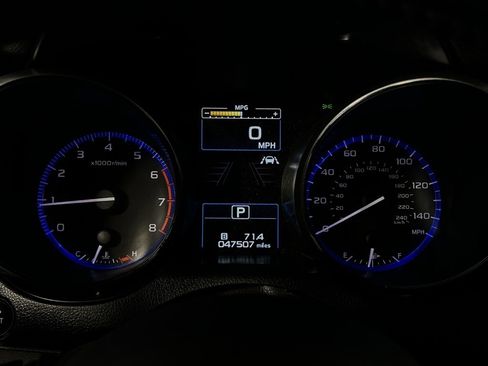 Used 2019 Subaru Outback 2.5i Premium image 14