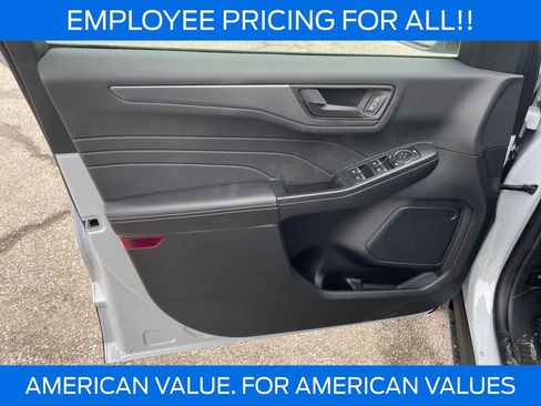New 2026 Ford Escape Active w/ Tech Pack #1 AWD/4WD image 15