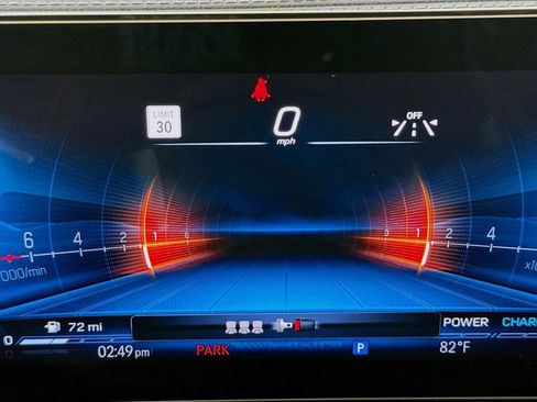 Used 2024 Mercedes-Benz GLA 35 AMG 4MATIC image 14