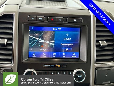 Used 2021 Ford Expedition XLT AWD/4WD image 23