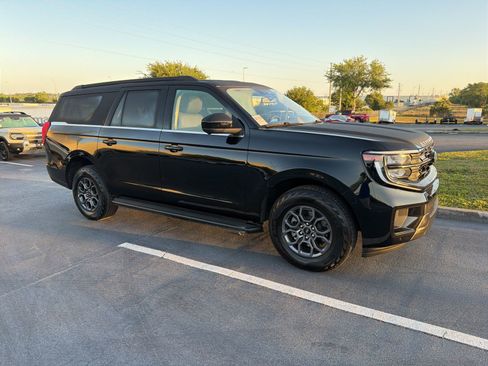 Used 2025 Ford Expedition Max Active image 1