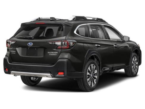 Certified 2024 Subaru Outback Touring image 2