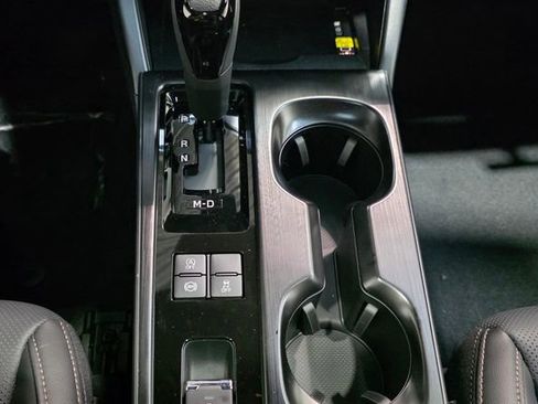 New 2026 Subaru Outback Limited image 23