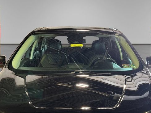 Certified 2023 Ford Edge Titanium AWD/4WD image 16