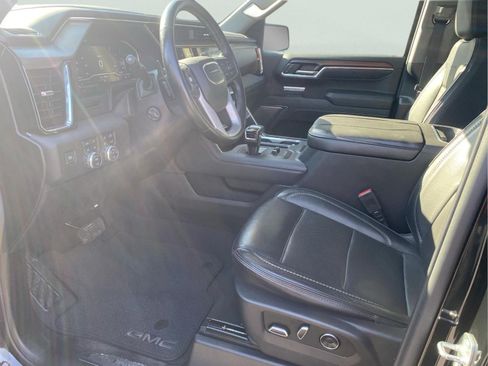 Certified 2024 GMC Sierra 1500 Denali AWD/4WD image 23
