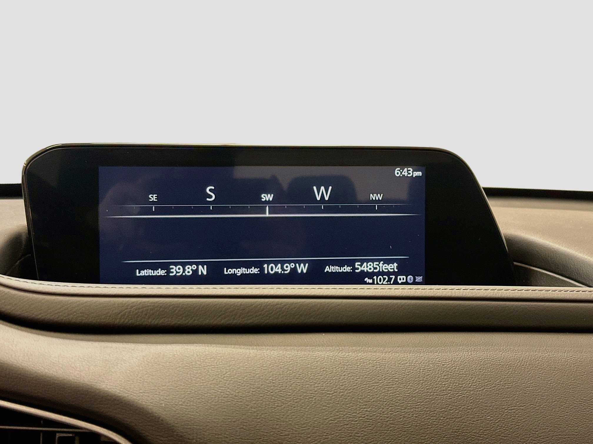 Used 2025 MAZDA CX-30 AWD 2.5 S image 22