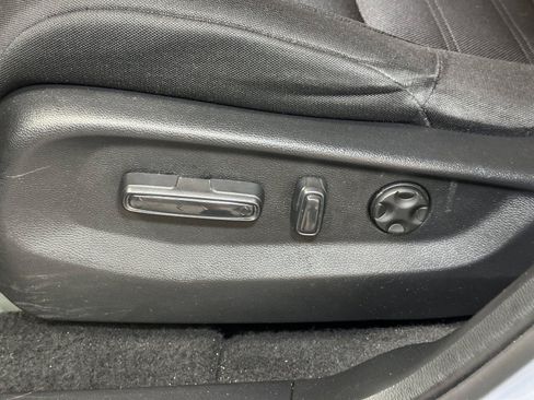 Used 2021 Honda CR-V EX image 23