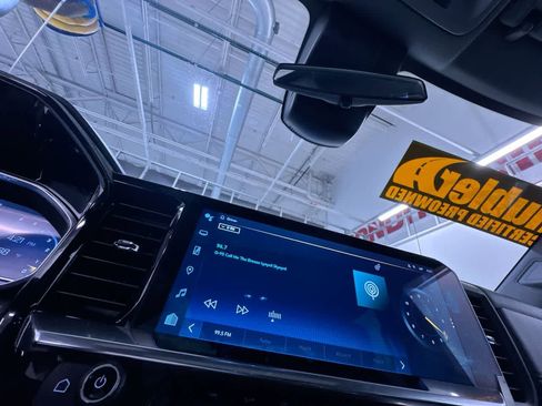 Used 2025 Chevrolet Silverado 1500 RST w/ RST All Star Premium Package image 22