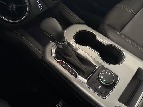 Used 2024 Chevrolet Blazer LT w/ Midnight/Sport Edition image 47