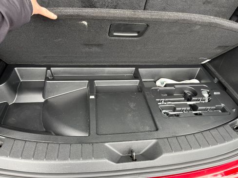 Used 2024 MAZDA CX-90 3.3 Turbo w/ Premium Package image 13