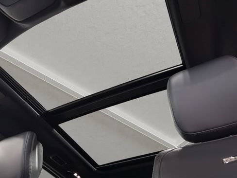New 2027 Ford Expedition Platinum w/ Stealth Appearance Package AWD/4WD image 4