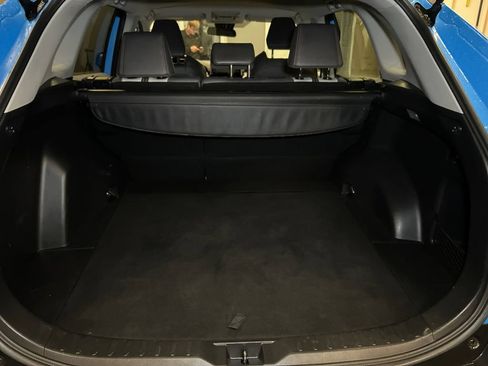 Used 2021 Toyota RAV4 Adventure AWD/4WD image 18