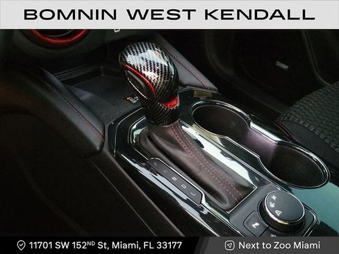 Used 2023 Chevrolet Blazer RS w/ Enhanced Convenience Package image 23