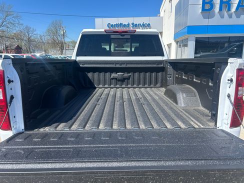 New 2026 Chevrolet Silverado 3500 LT w/ True North Edition AWD/4WD image 37